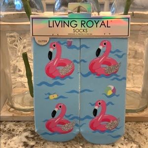 Living Royal socks NEW